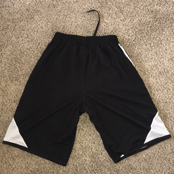 Adidas NWOT Deadstock NBA D-League League Issued Player Shorts XL+2 - Picture 5 of 5